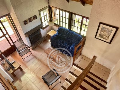 Casa La Lechuza Punta del Diablo