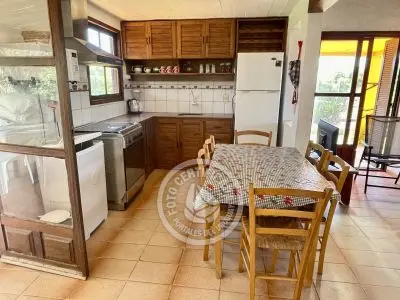 House La Lechuza Punta del Diablo