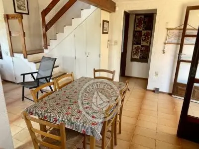 House La Lechuza Punta del Diablo