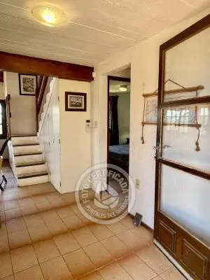 House La Lechuza Punta del Diablo