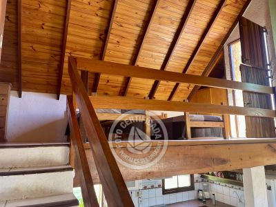 Casa La Lechuza Punta del Diablo