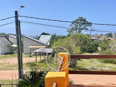 Casa La Lechuza Punta del Diablo