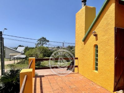 Casa La Lechuza Punta del Diablo