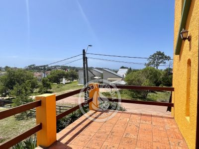 Casa La Lechuza Punta del Diablo