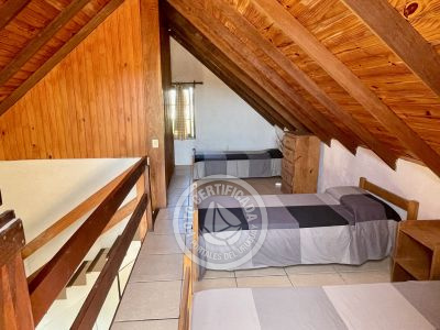 Casa La Lechuza Punta del Diablo