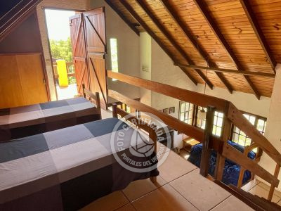 Casa La Lechuza Punta del Diablo