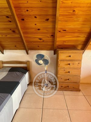 Casa La Lechuza Punta del Diablo