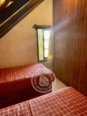 House La Lechuza Punta del Diablo