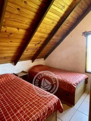 House La Lechuza Punta del Diablo