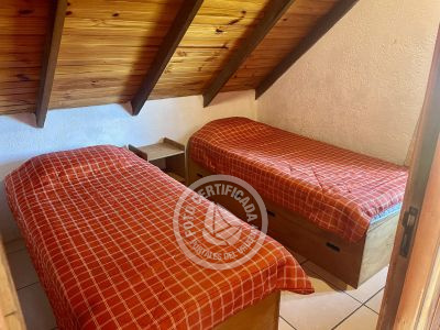 Casa La Lechuza Punta del Diablo