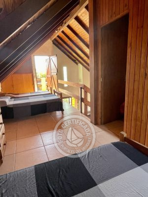 Casa La Lechuza Punta del Diablo