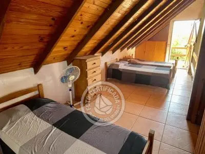 House La Lechuza Punta del Diablo