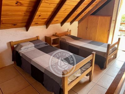 Casa La Lechuza Punta del Diablo