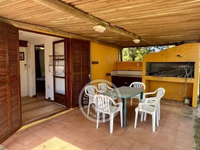 House La Lechuza Punta del Diablo