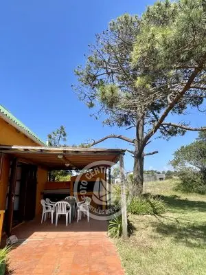 House La Lechuza Punta del Diablo