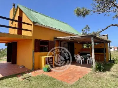 House La Lechuza Punta del Diablo