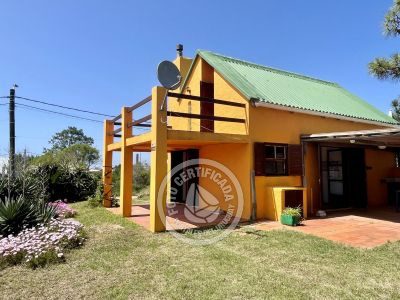 Casa La Lechuza Punta del Diablo