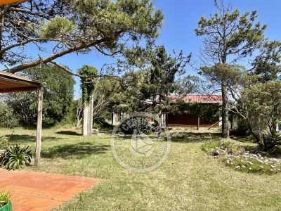 Casa La Lechuza Punta del Diablo