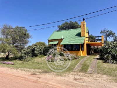 Casa La Lechuza Punta del Diablo
