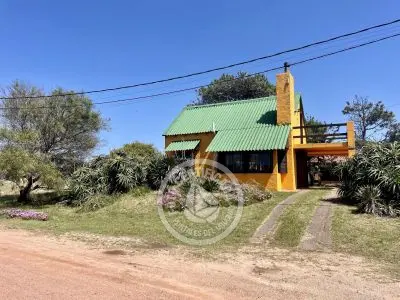 House La Lechuza Punta del Diablo