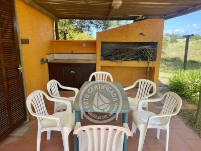 Casa La Lechuza Punta del Diablo