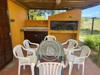 House La Lechuza Punta del Diablo