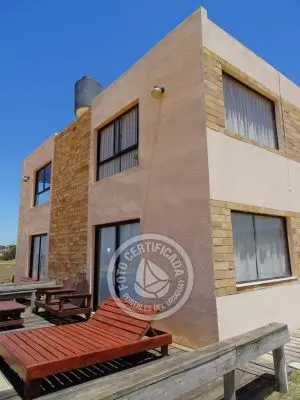 Complejo Terrazas de la Duna Punta del Diablo