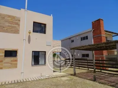 Complejo Terrazas de la Duna Punta del Diablo