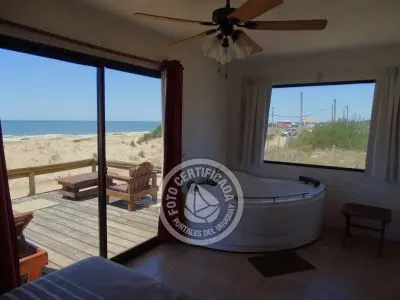 Complejo Terrazas de la Duna Punta del Diablo