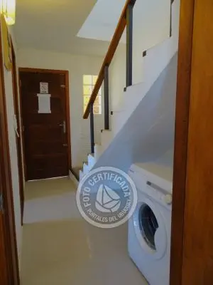 Complejo Terrazas de la Duna Punta del Diablo