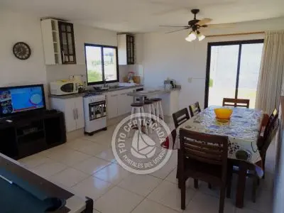 Complejo Terrazas de la Duna Punta del Diablo