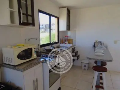 Complejo Terrazas de la Duna Punta del Diablo