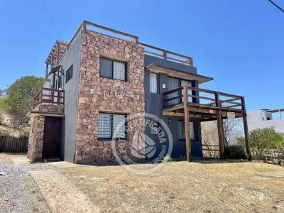 House Ala Moana Punta del Diablo