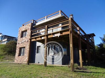 House Ala Moana Punta del Diablo