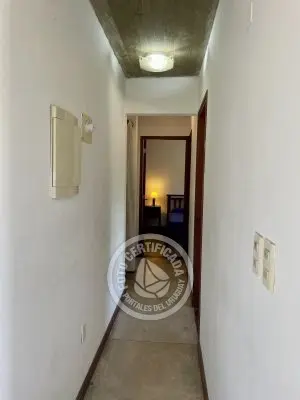 House Ala Moana Punta del Diablo