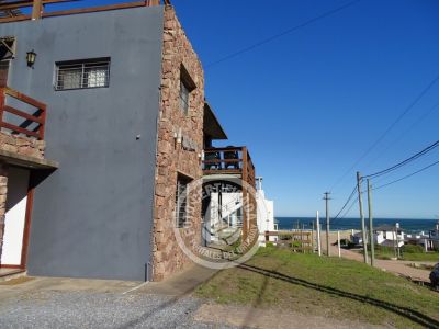 House Ala Moana Punta del Diablo