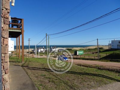 House Ala Moana Punta del Diablo