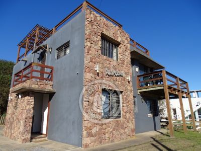 House Ala Moana Punta del Diablo