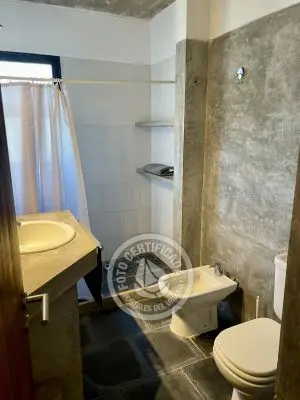 House Ala Moana Punta del Diablo