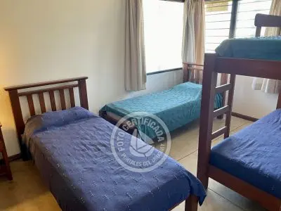 House Ala Moana Punta del Diablo