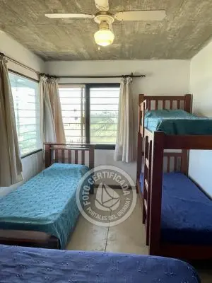 House Ala Moana Punta del Diablo