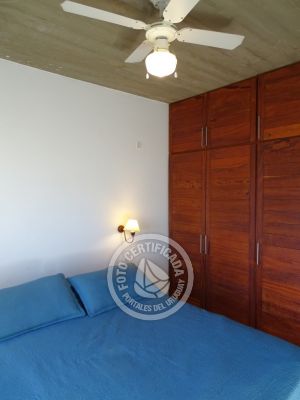 House Ala Moana Punta del Diablo