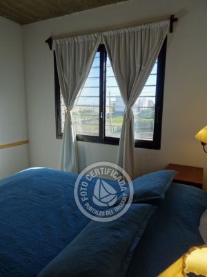 House Ala Moana Punta del Diablo