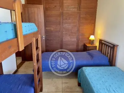 House Ala Moana Punta del Diablo