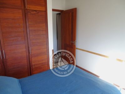 House Ala Moana Punta del Diablo