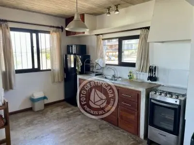 House Ala Moana Punta del Diablo