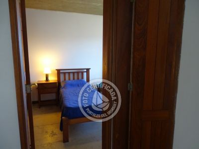 House Ala Moana Punta del Diablo