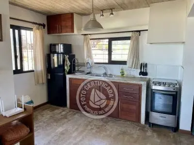 House Ala Moana Punta del Diablo