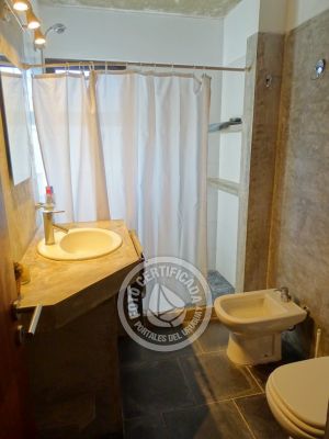 House Ala Moana Punta del Diablo