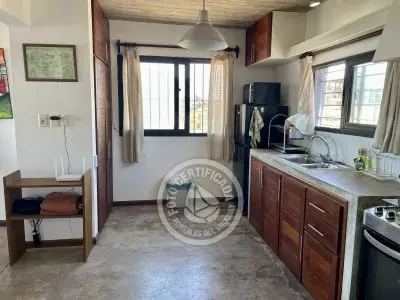 House Ala Moana Punta del Diablo